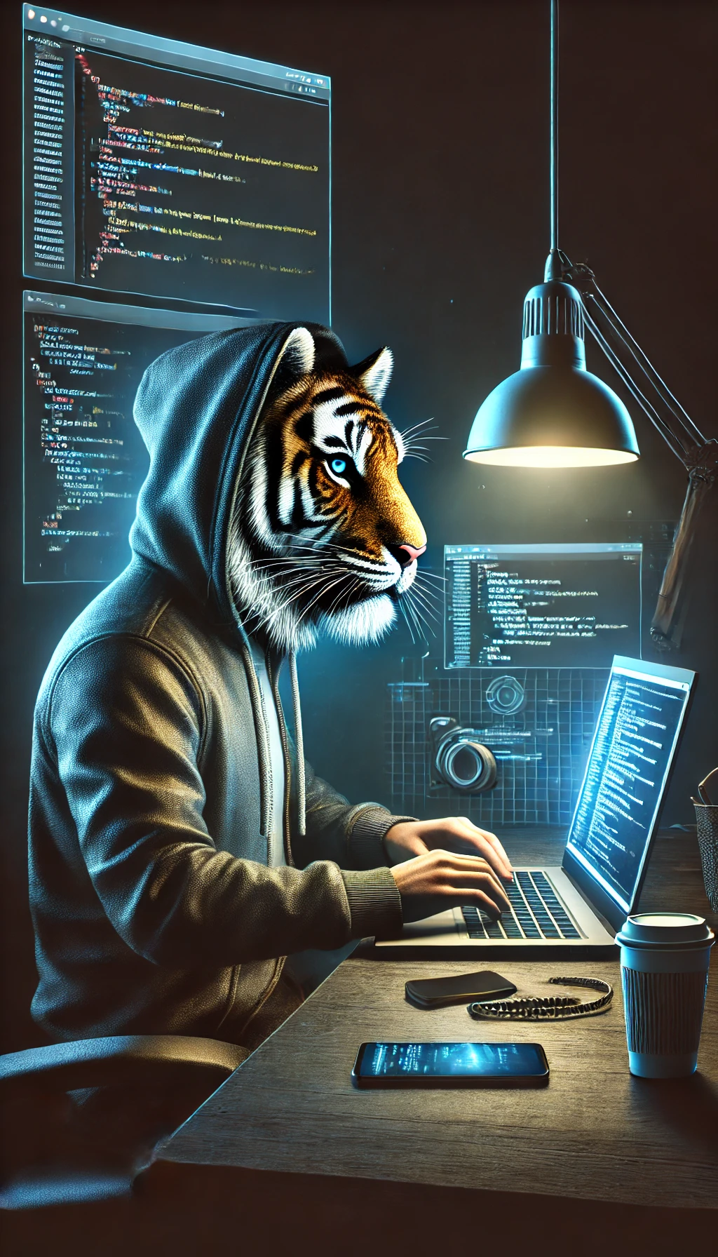 tigerteam.dev